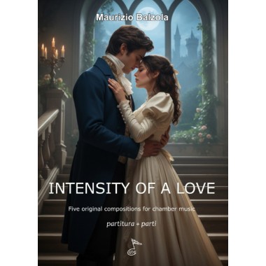 Intensity of a love